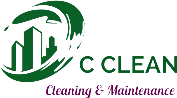 DCClean Logo